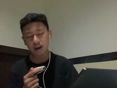 When I Was Your Man - Bruno Mars (Cover By Dikihyuga)