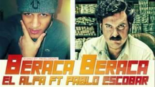 Berraca Berraca Music Video