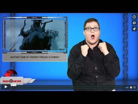 Another 'Game of Thrones' prequel is coming? (ASL - 9.15.19)
