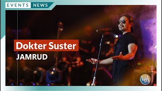 Download lagu JAMRUD - DOKTER SUSTER (LIVE SAMARINDA) mp3 Download lagu JAMRUD - DOKTER SUSTER (LIVE SAMARINDA) mp3