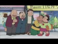 Doremon Tiếng Việt HTV3 Tập Lỗ Đen Của Nobita