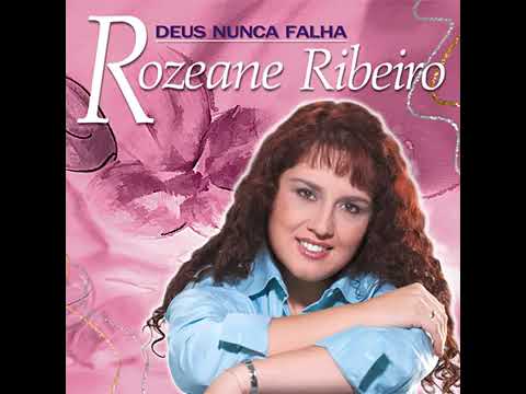 Pisadas do Mestre - Rozeane Ribeiro (letra na descrição)