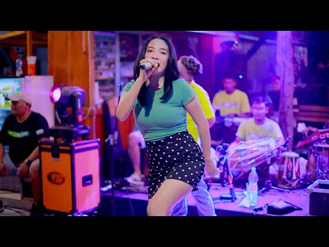 SLENCO - DIN ANNESIA - LIVE ANGKRINGAN PAK KALAM PURWODADI