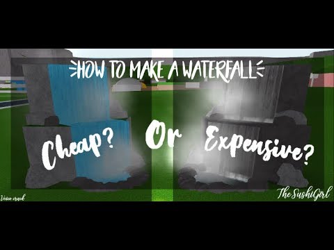 download lagu mp3 mp4 Waterfall Captions, download lagu Waterfall Captions gratis, unduh video klip Waterfall Captions