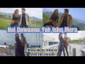 HAI DEWAANA YEH ISHQ MERA Vina Fan Version Aishwarya Rai Abishek Bachchan ReCreate Parodi India