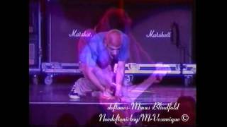 deftones - Minus blindfold Live 08/23/1996 @ Nissan Pavilion-Bristow,VA  5/6