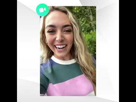 Video chat with strangers