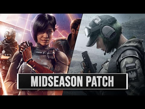 Der Midseason Patch von High Calibre