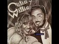 Celia Cruz & Willie Colón - Kirimbambara