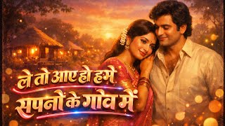 Download lagu Le To Aaye Ho Hame Sapno Ke Ghaav Mein 😢 | Viral Instagram Reel Song | Full Version mp3