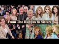 The Ruppe Sisters - From Gaither Homecoming to Sisters: A Journey of Harmony and Hope