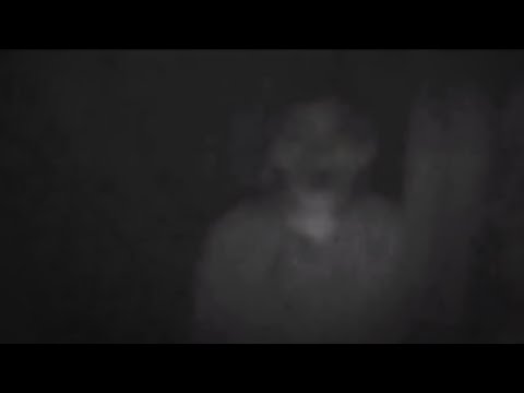 10 Scary Ghost Sightings Caught on Tape Video