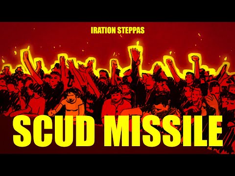 Iration Steppas - Scud Missile (Official Music Video)