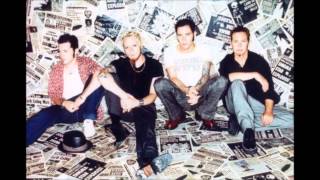 Lit - Miserable [Lyrics]