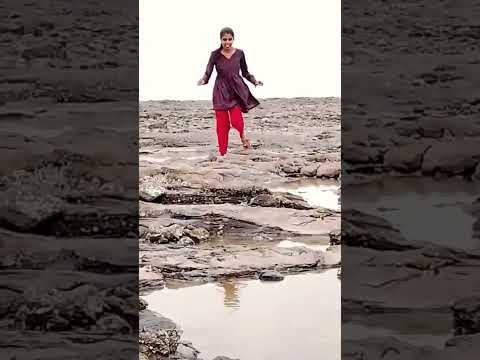 umargaon beach #vira#trending#short#YouTube
