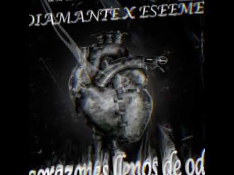 CORAZONES LLENOS DE ODIO - JUAN DANIEL ❌ ESEEME ( Vídeo Clip )