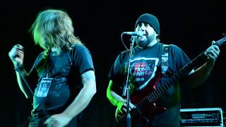 Atrophy (Abadon Fest II) - Socialized Hate