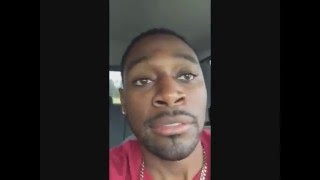 When she got da booty