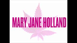 Lady Gaga - Mary Jane Holland (Demo)
