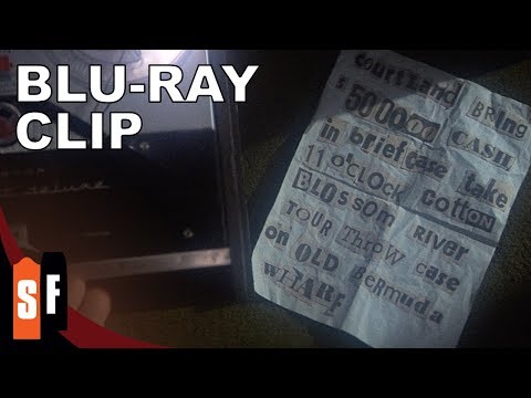 Thumbnail of the video: Ransom Note
