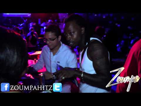 Zoumpa - Webisode 17 -  The Music Network Conference 2013