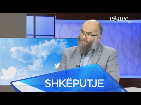 Mos i përqesh të tjerët, merru me përmirësimin e vetvetës - Hoxhë Ekrem Avdiu