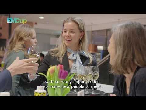 EMCup 2025 - Aftermovie Students
