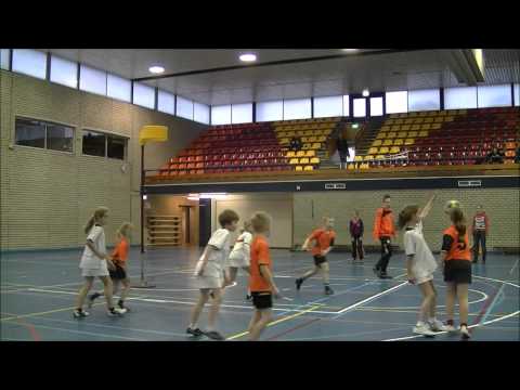 Unitas Perspectief E2  De Meeuwen E2