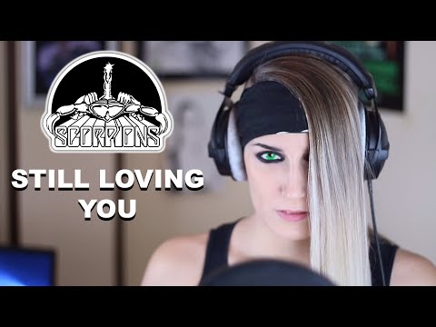 Scorpions - Still loving you (Cover by Ira Green)