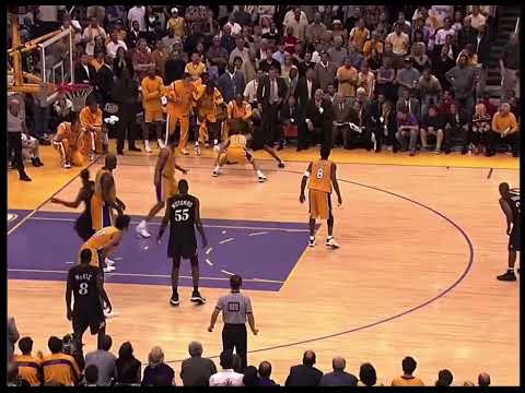 Allen Iverson Heart Over Height