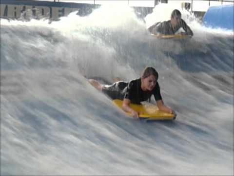 bodyboarden