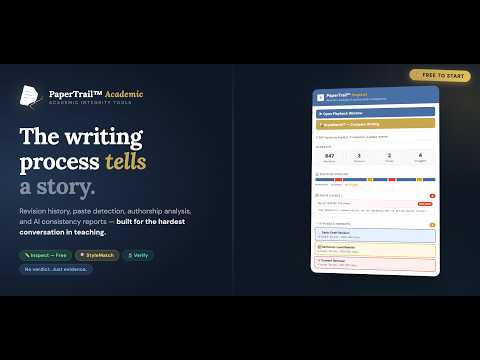 Item video thumbnail