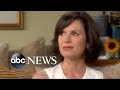 Elizabeth Vargas And Her Story Of Anxiety Alcoholism And Hope
