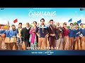 Chhalaang Official Trailer | Rajkummar R, Nushrratt B | Streaming Now on Amazon Prime Video