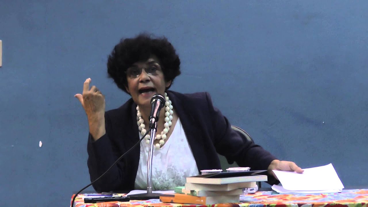 Autógrafos, Cultura e Civilização com Marilena Chaui