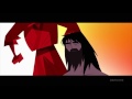 Samurai Jack Jack Confronts His Inner Demon