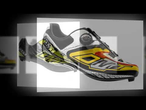 DMT Prisma 2 0 Road Shoe