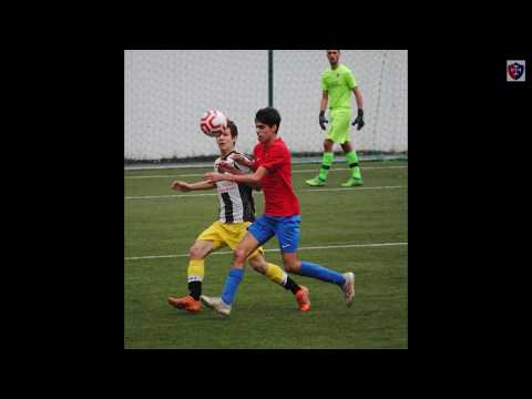 AF Porto Juniores A 1ª Divisão Série 2 2019/2020