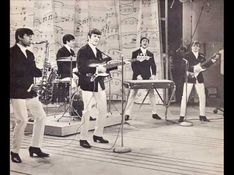 Who Does He Think He Is - The Dave Clark Five