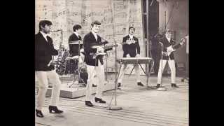 Music video thumbnail preview for The Dave Clark Five - Who Does He Think He Is by The Dave Clark Five