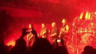 Dirkschneider - Flash Rockin Man