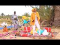 Sabuwar Waka (Salon Ki Salona Ne) Latest Hausa Song Original Official Video 2023#