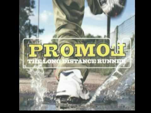 Promoe - Long distance runner ( Full Album )