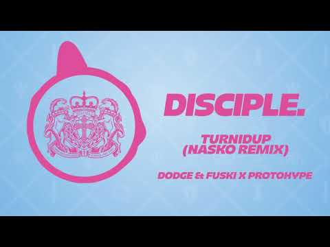 Video thumbnail for Turnidup (Nasko Remix)