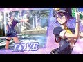 Vídeo de jugabilidad de SNK Heroines: Tag Team Frenzy  Todas las Plataformas  DLC