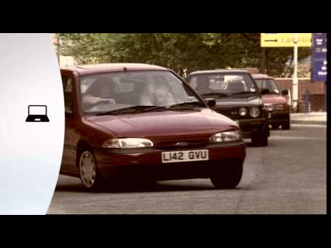 Cracker | Series 1 - 3 | ITV