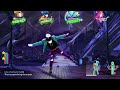 Just Dance 2024 - I Am My Own Muse by Fall Out Boy