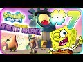SpongeBob Plankton S Robotic Revenge Walkthrough Part 7 Wii PS3 X360 Ending