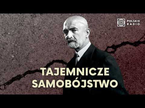 Tajemnicze samobójstwo Walerego Sławka
