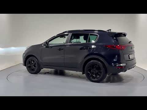 Kia Sportage K3 MHEV SPEC SPECIAL ED 5DR - Image 2